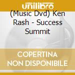 (Music Dvd) Ken Rash - Success Summit cd
