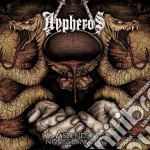 Aypheros - Ascendet Novissima Tua cd
