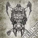 Parasitized - Existence Unveiled cd