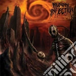 Human Infection - Infest To Ingest cd