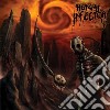 Human Infection - Infest To Ingest cd