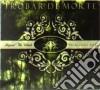Trobar De Morte - Beyond The Woods cd