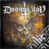 Doom's Day - The Devil's Eyes cd