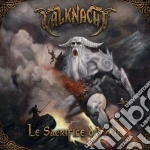 Valknacht - Le Sacrifice D Ymir cd