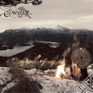 Eliwagar - Eliwagar cd musicale di Eliwagar