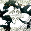 (LP Vinile) Trobar De Morte - Summoning The Gods cd
