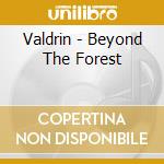 Valdrin - Beyond The Forest cd