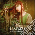 Hexperos - Lost In The Great Sea