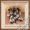 Ladysmith Black Mambazo - Music From Inala: A Zulu Balle cd