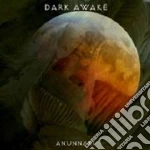 Dark Awake - Anunnaki cd