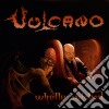 Vulcano - Wholly Wicked cd