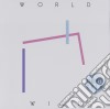 World Wild - Caribbean Gold cd