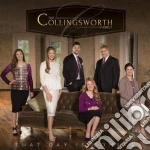 Collingsworth Family - That Day Is Coming cd