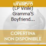 (LP Vinile) Gramma'S Boyfriend (Haley Bonar) - Perm (Colored Vinyl, Download) vinile