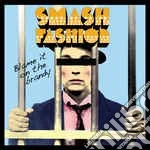 (LP Vinile) Smash Fashion - Junkie Luck (7') vinile