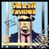 (LP Vinile) Smash Fashion - Junkie Luck (7') cd