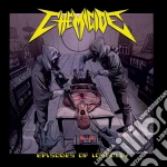 Chemicide - Episodes Of Insanity cd