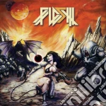 Flesh - Flesh cd