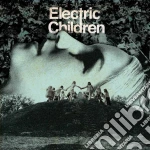 Merlin - Electric Children cd