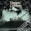 Merlin - Electric Children cd