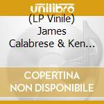 (LP Vinile) James Calabrese & Ken Higgins - Spookies lp vinile di James Calabrese & Ken Higgins