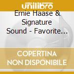 Ernie Haase & Signature Sound - Favorite Hymns Of Fanny Crosby