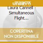 Laura Cannell - Simultaneous Flight Movement cd