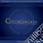 Collingsworth Family - Best Of The Collingsworth Fami cd