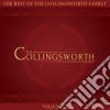 Collingsworth Family - Best Of The Collingsworth Fami cd