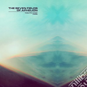 (LP Vinile) Seven Fields Of Aphelion (The) - Keep The Ocean Inside (Clear Coke Bottle) (2 Lp) lp vinile di Seven Fields Of Aphelion