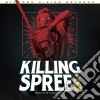(LP Vinile) Perry Monroe - Killing Spree / O.S.T. cd