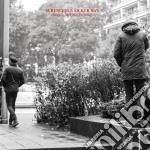 (LP Vinile) Serengeti & Sicker Man - Doctor My Own Patience