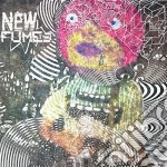 (LP Vinile) New Fumes - Teeming 2