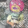 (LP Vinile) New Fumes - Teeming 2 lp vinile di New Fumes