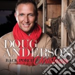 Doug Anderson - Back Porch Christmas