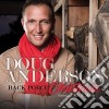 Doug Anderson - Back Porch Christmas cd musicale di Doug Anderson