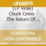 (LP Vinile) Chuck Cirino - The Return Of Swamp Thing vinile