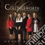 Collingsworth Family (The) - Mercy & Love cd