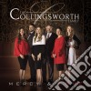 Collingsworth Family (The) - Mercy & Love cd