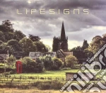 Lifesigns - Lifesigns cd