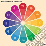 Keston Cobblers Club - Siren cd