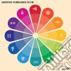 Keston Cobblers Club - Siren cd