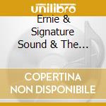 Ernie & Signature Sound & The Booth Brothers Haase - Brotherhood cd