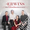 Erwins (The) - What Christmas Really Means cd
