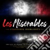 Miserables (Les): Symphonic Highlights cd