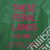 Laura Cannell / Stewart Lee & Friends - These Feral Lands cd