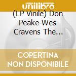 (LP Vinile) Don Peake-Wes Cravens  The People Unde vinile
