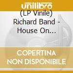 (LP Vinile) Richard Band - House On Sorority Row / O.S.T. lp vinile