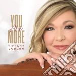 Tiffany Coburn - You Are More cd