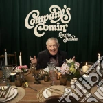 (LP Vinile) Leslie Jordan - Company'S Comin' vinile